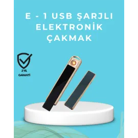 Elektronik Çakmak