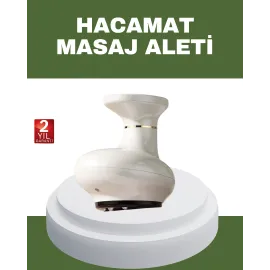 Ev Tipi 3’ü 1 Arada Masaj Cihazı Sıkılaştırıcı ve Rahatlatıcı