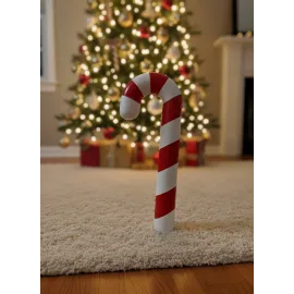 DEKORATİF YILBAŞI ŞEKERİ