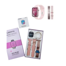 G12 Plus Akilli Saat