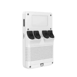 R36S Retro Oyun Cihazı – Çift MicroSD Desteği, Çoklu Platform Uyumu, 3200 mAh Batarya