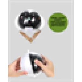 Projektör Işıklı Ve Aromaterapi Destekli Taşınabilir Nemlendirici Cihaz Usb Bağlantılı