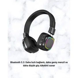 Xy30-Bluetooth Kulaklik