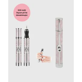 12Li Tirnak Törpüsü