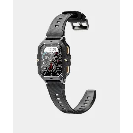 Sq-18 Amoled Akıllı Saat