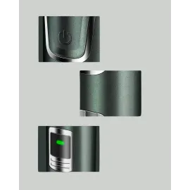 Kablosuz Şarjlı Çok Amaçlı Tıraş Makinesi