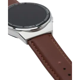 Uzun Pil Ömürlü Amoled Akıllı Saat Torch Işıklı