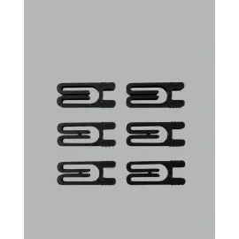 Plastik Poşet Kilidi Mutfak İçin Çok Amaçlı Mandal