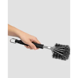 Grill Ve Mangal Izgara Temizlik Aparatı