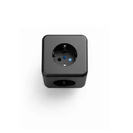 Akım Korumalı Priz Çoklu Usb Girişli Güvenli Enerji Yönetimi