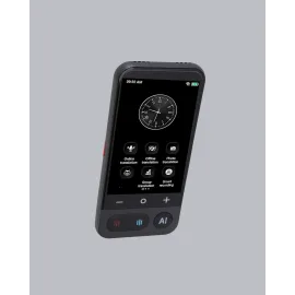 4.0 İnç Dokunmatik Ekranlı Akıllı Çeviri Cihazı