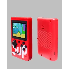 3 İnç Ekranlı Klasik Oyunlu El Konsolu