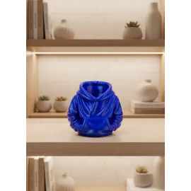 Hoodie Kalemlik Lacivert