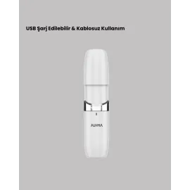 Ahr01 Yüz Epilasyon