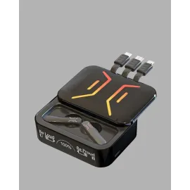 300mAh Kutulu Bluetooth Kulaklık – 40mAh Kulaklık Bataryası