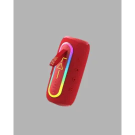 Kablosuz Hoparlör – Bluetooth 5.1, Güçlü Bas Ve 10 Metre Menzil