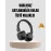 Bluetooth Kablosuz Kulak Üstü Kulaklık Katlanabilir Konforlu Ve Şık Tasarımlı