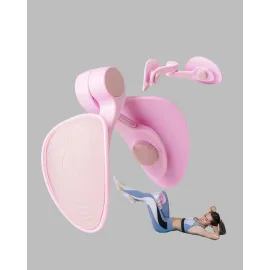 Uyluk Sıkılaştırıcı Ve Kalça Çalıştırıcı Egzersiz Aparatı