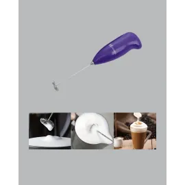 El Tipi Pratik Mikser – Kahve, Süt, Bebek Maması Ve Yumurta Çırpıcı