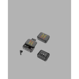 Type-C Girişli Bluetooth Kulaklık – Uzun Bekleme Süresi