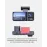 Üç Kameralı Dash Cam 170° Geniş Açılı Full Hd Gece Görüşlü