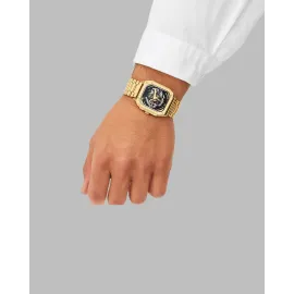 Bluetooth Akıllı Saat Çoklu Dil Desteği Spor ve Günlük Kullanım