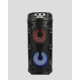 Kompakt Tasarım, Yüksek Ses Performansı – Çoklu Giriş Seçenekli Kablosuz Hoparlör (Bluetooth, Usb, Sd Kart, Aux)