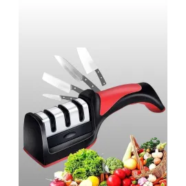 Çok Amaçlı Mutfak Makas Seti – Paslanmaz Çelik ve Ergonomik Tasarım