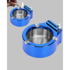 Benzinli Küllük Mavi