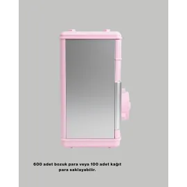 Çocuklar İçin Eğitici Elektronik Şifreli Kumbara