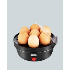 Yumurta Pişirme Cihazı