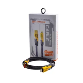 İkili Şarj Kablosu