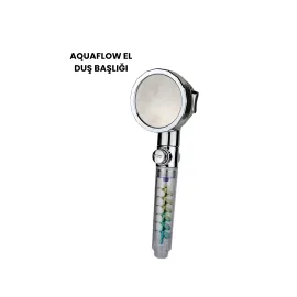 Gökkuşağı El Duşu