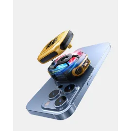 Tec Teknolojili Telefon Soğutucu Yüksek Verimli Ve Oyun Odaklı