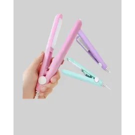 30 Saniyede Isınan Ptc Teknolojili Saç Şekillendirici – Sabit Isı Kontrollü, Hızlı Performans