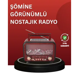 Solar Panelli Alev Işıklı Bluetooth Hoparlör – Çoklu Giriş, Uzun Pil Ömrü