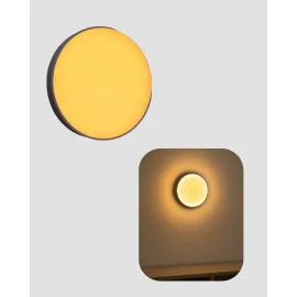 Sensörlü Usb Led Lamba Koridor Merdiven Ve Yatak Odası İçin