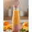 Usb Şarjlı Taşınabilir Smoothie Ve Meyve Blender