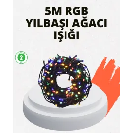 Festivaller ve Özel Günler İçin LED Dekoratif Işık