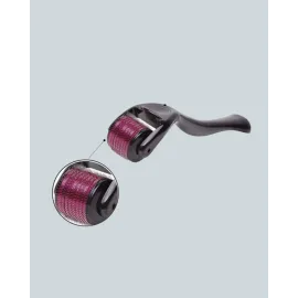 Dermaroller 1 Mm Yara Ve Yanık İzleri İçin Etkili Çözüm