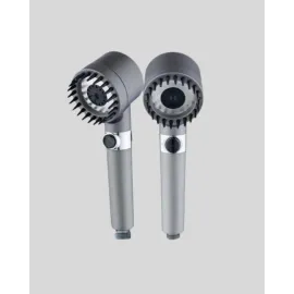 Spa Etkili Masaj Uçlu Duş Başlığı Ergonomik Tasarım