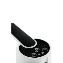 Katlanabilir Şarjlı Damacana Su Pompası Pratik Kullanım