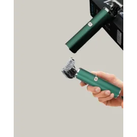 Usb Hızlı Şarjlı 3 Saat Kullanımlı Saç Kesme Makinesi