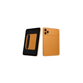 Yüksek Çözünürlüklü Ekranlı Android 15 Tablet