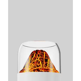 Şık Tasarımlı Aromaterapi Ve Nemlendirici Cihaz