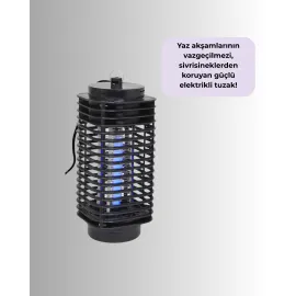 JY300 SİNEKLİK