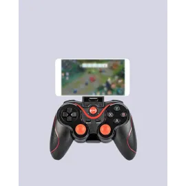Rahat Kavrama ve Düşük Gecikme Teknolojili Gamepad