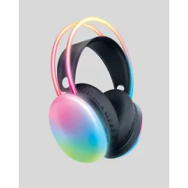 Düşük Gecikmeli Bluetooth 5.3 Gaming Kulaklık – Rgb Işıklı