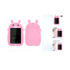 Hafif ve Kompakt Tasarımlı Kağıtsız LCD Yazı Tahtası