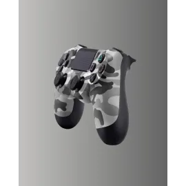 LED Işıklı Oyun Kolu – Durum Göstergeli Şık Tasarım